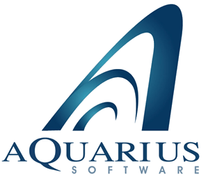 Aquarius Software logo